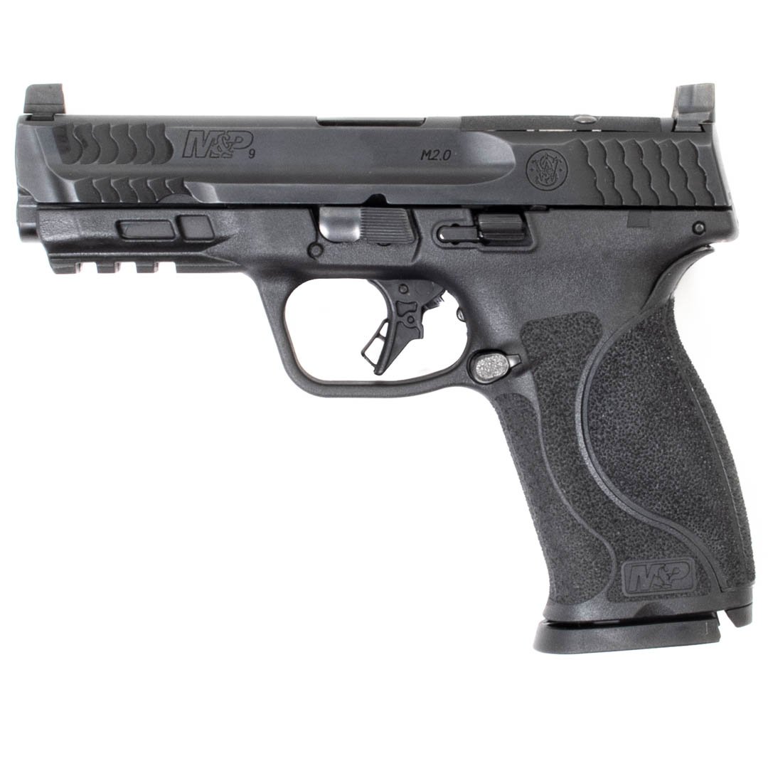 ECOM00441533 SMITH & Wesson M&p9 M2.0 ECOM00441533 532330